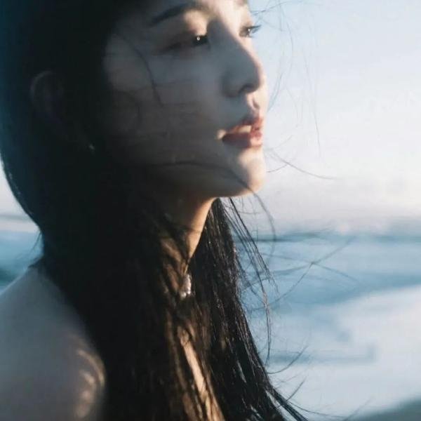 你住在我心里