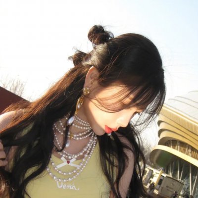 失踪女孩