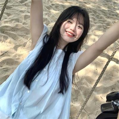 惹祸娇娃